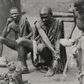Beliefs and taboos in ancient Igboland. [igbocybershrine]