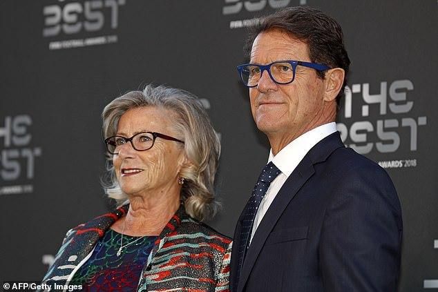 Fabio Capello