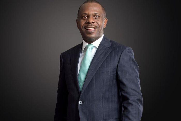 Pastor Poju Oyemade shares major key to having a blessed life