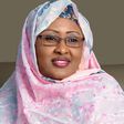 Aisha Buhari, wife of the president
