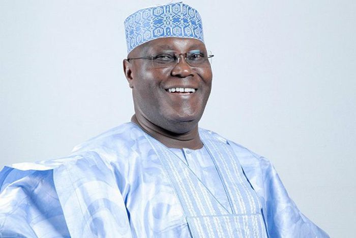 Atiku Abubakar