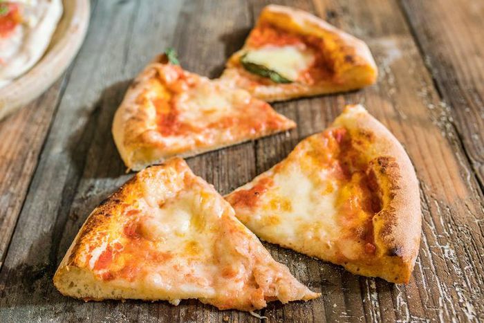 Which pizza is healthiest: regular, vegan, or gluten-free?