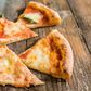 Which pizza is healthiest: regular, vegan, or gluten-free?