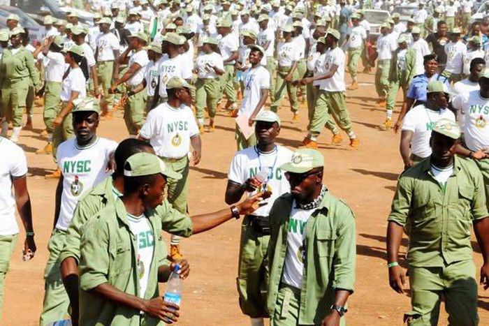 NYSC says allowance increase from N19k to N48,900 is a rumour