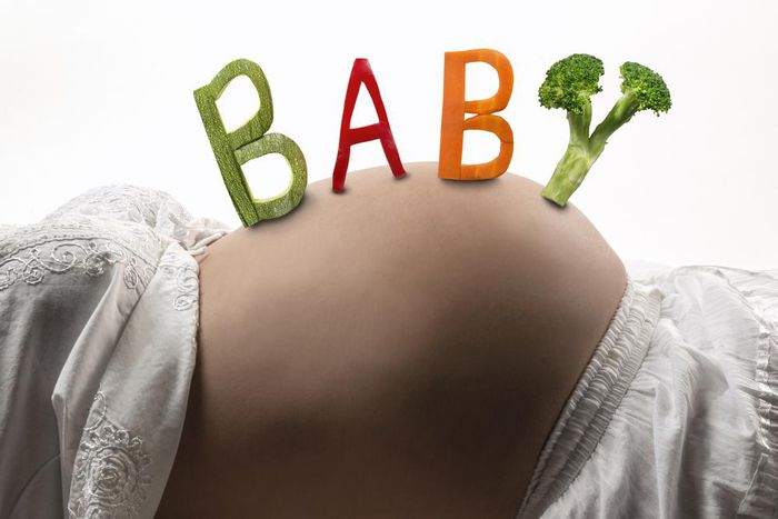 Nigerian diet changes to indulge in when trying to conceive