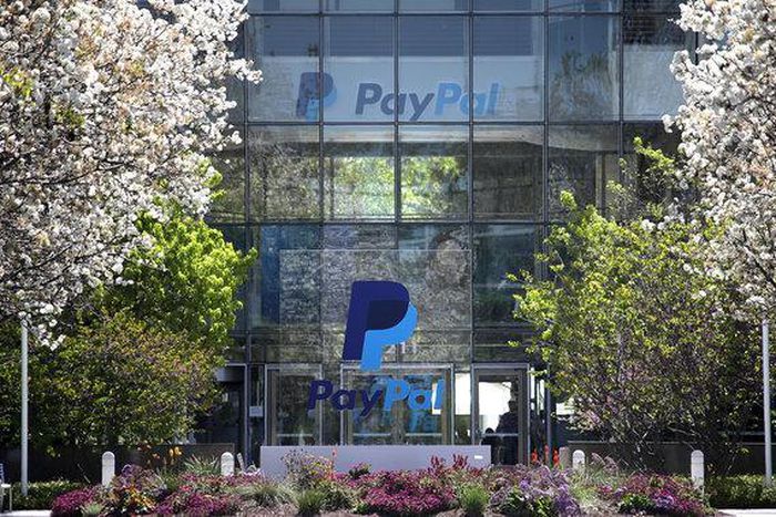 PayPal cuts off infowars, joining other tech giants