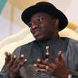 Dr Goodluck Jonathan was president when the Malabu oil bloc was sold to Eni and Shell
