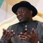 Dr Goodluck Jonathan was president when the Malabu oil bloc was sold to Eni and Shell