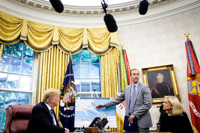 FEMA Administrator must reimburse U.S. For misuse of agency vehicles