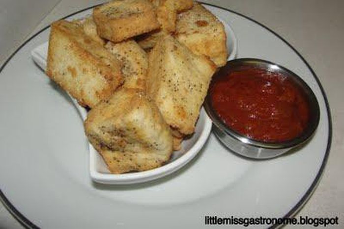 Wara: This local delicacy is not cheese  [9jafoodie]