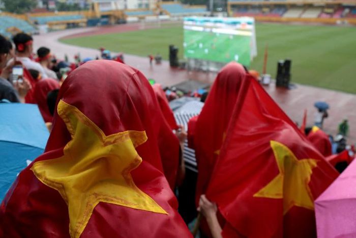 Vietnam has a long track record of jailing critics