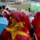 Vietnam has a long track record of jailing critics