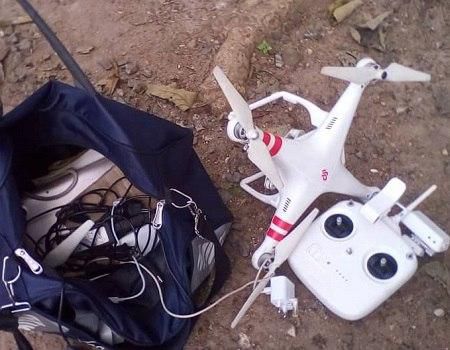 The residence of Olusegun Osoba has often been linked with reports alleging invasion of privacy.