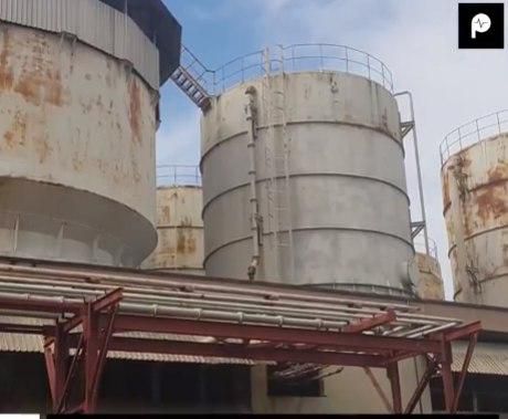 The tragic story of Ajaokuta steel company