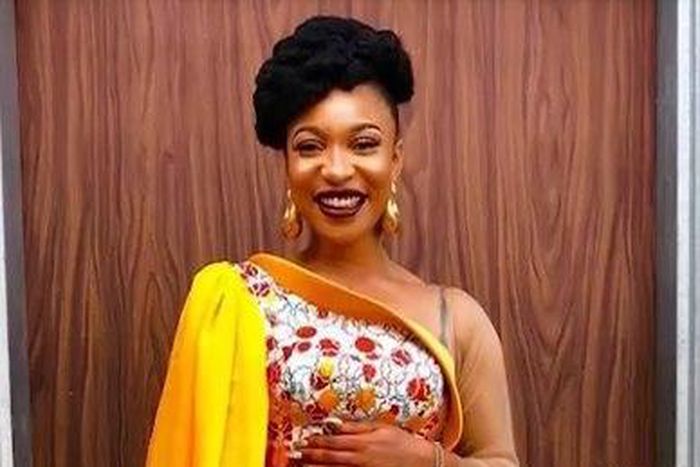 Tonto Dikeh says husband couldn't afford a house when they got married