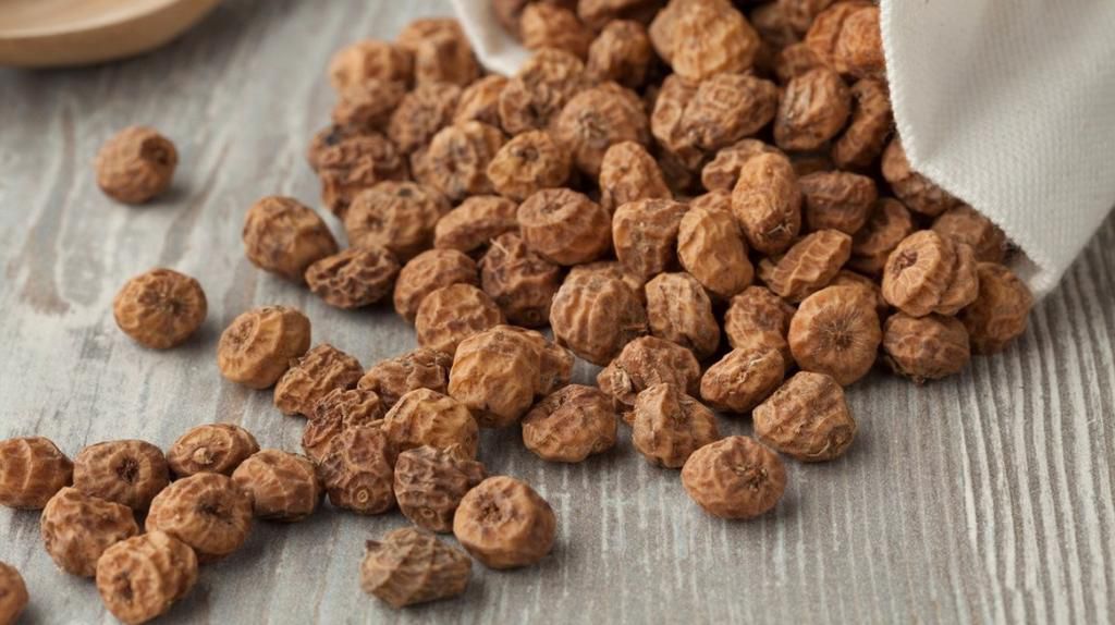 Here's why most women have joined the tiger nuts craze  [Healthline]