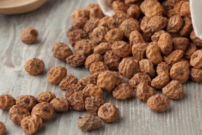 Here's why most women have joined the tiger nuts craze  [Healthline]