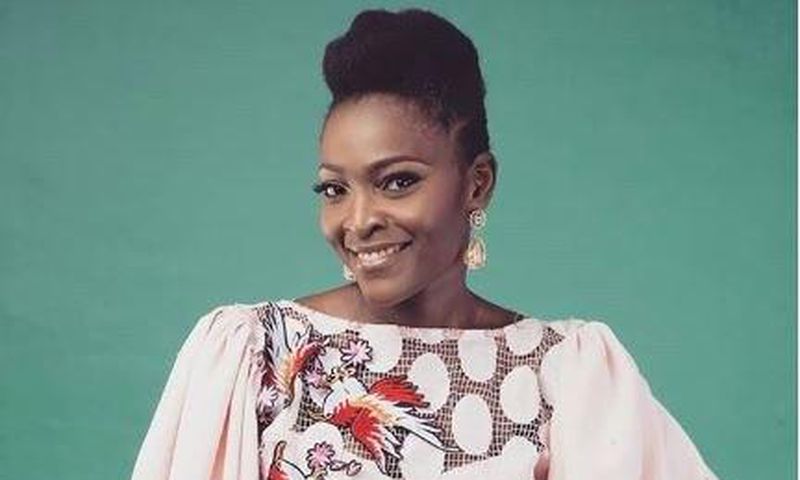 Bukky Abaniwonda