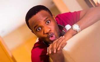Mocked for Trying to be Funny: 'Failed comedian' Dee One won't let his mockers have last laugh