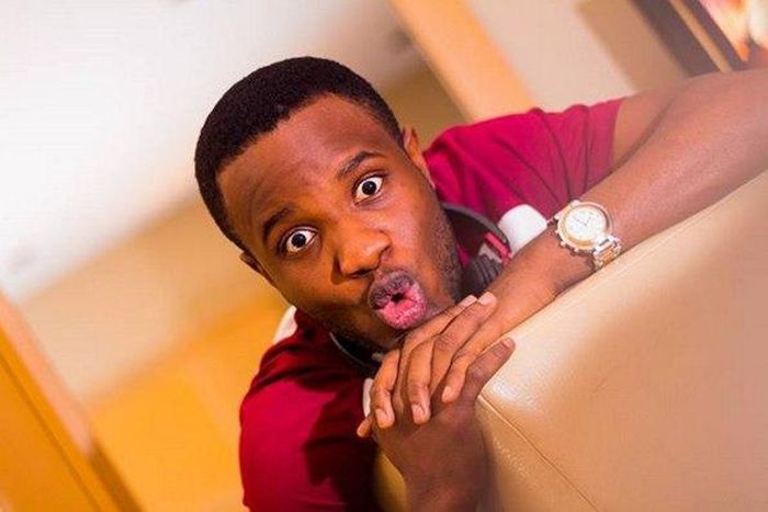 Mocked for Trying to be Funny: 'Failed comedian' Dee One won't let his mockers have last laugh