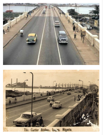 Carter Bridge [Credit - BuzzNigeria]