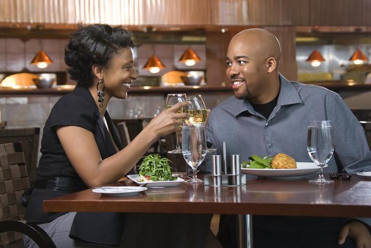 Best places in Accra to go on a date