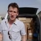 Peter Kassig, pictured here in a photo shared by his family, founded a humanitarian organisation in 2012 that trained some 150 civilians to provide medical aid to people in Syria