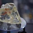 Last year's sale of the 'Peace Diamond' was meant to bring benefits to the village where it was found
