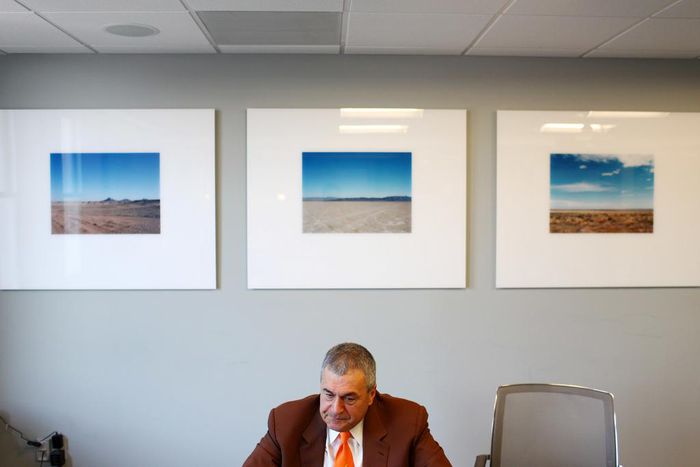 Manafort plea deal casts new scrutiny on lobbyists he recruited