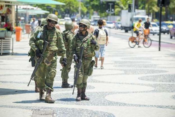 5 most dangerous borders in the world