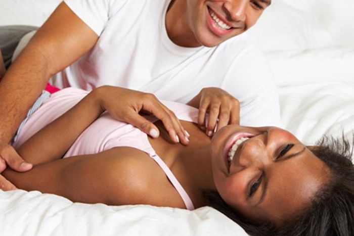 8 sex habits of super happy couples