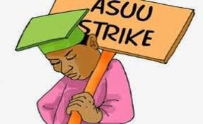 ASUU threatens nationwide strike over 2009 agreement with govt