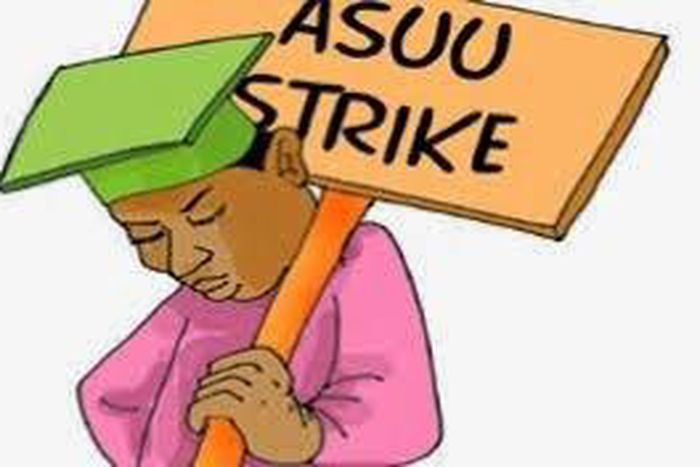ASUU threatens nationwide strike over 2009 agreement with govt