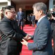 South Korea's President Moon Jae-in and the North's Kim Jong Un will hold their third summit this year in Pyongyang