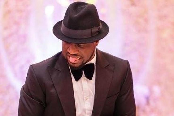 Peter Okoye