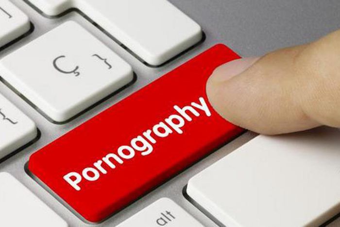 Pornography: Why this sexual sin is very bad