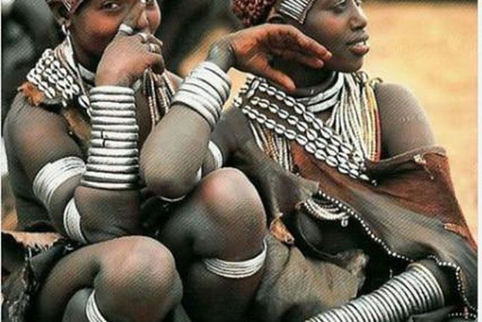 Babur Bura: Tribe Brief history, belief, marriage, and language of this beautiful people