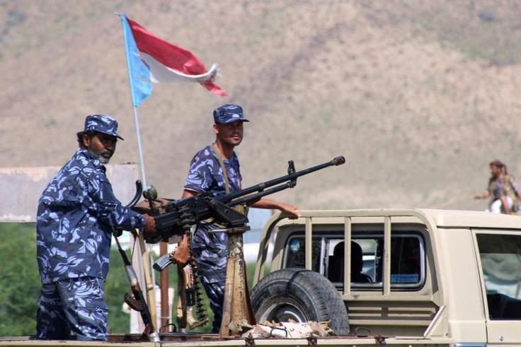 Yemen's conflict, which erupted in late 2014, has brought the impoverished country to the brink of famine