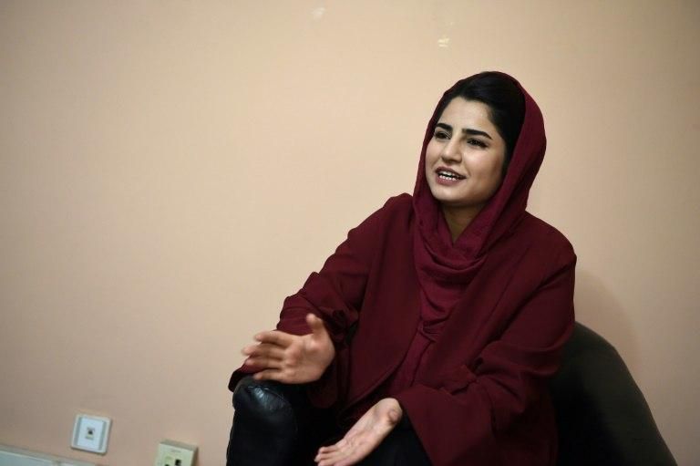 Hundreds of political first-timers are contesting the vote