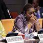 Kemi Adeosun, ex-Nigeria's finance minister