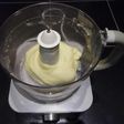 Make pounded yam with a blender with these easy steps. [themarketfoodshop]