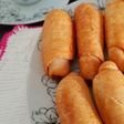 How to make Nigerian Fish rolls. [tinuolasblog]