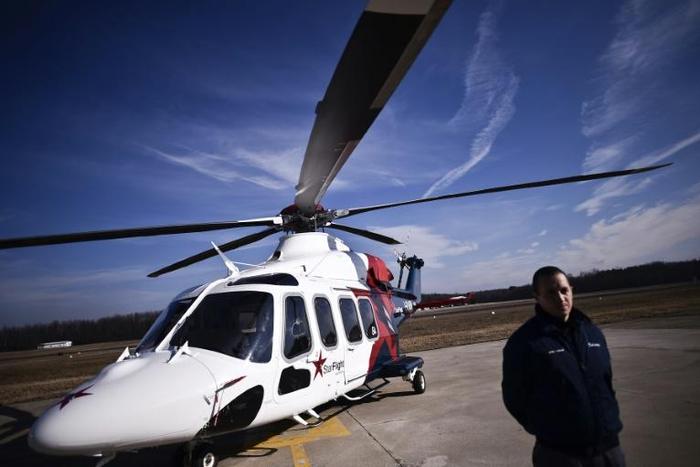 Christian Michel James is accused of arranging kickbacks to Indian officials to secure a deal for Anglo-Italian firm AgustaWestland to supply New Delhi with 12 helicopters