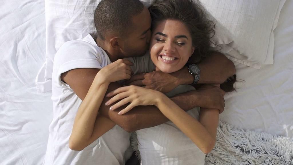 5 non-sexual ways to spice up your sex life