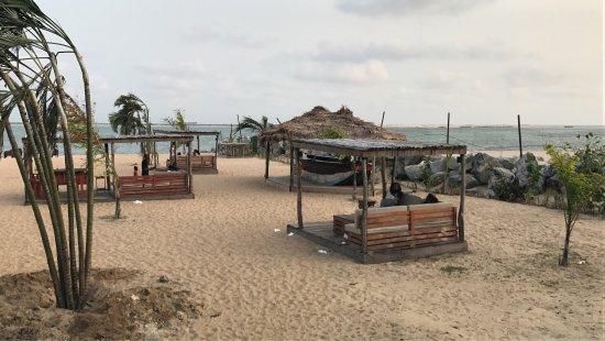 Shiro/Hard Rock Cafe Beach. [tripadvisor]