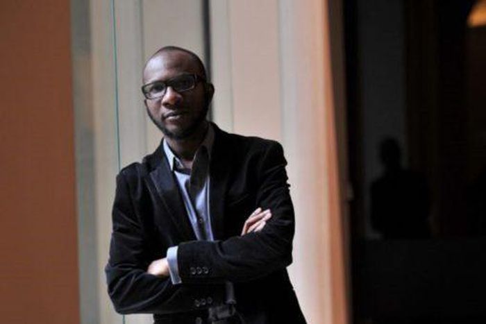 Teju Cole