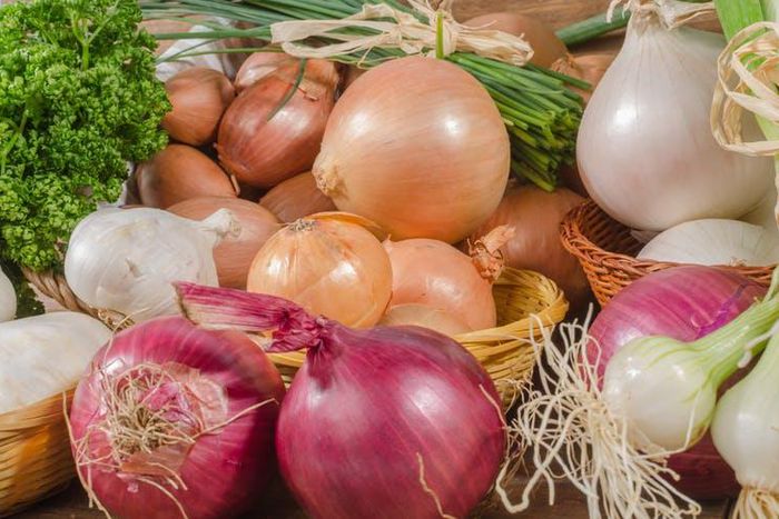 These 5 foods will help boost your immune system (The ConversationW)