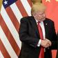 US President Donald Trump will press China's Xi Jinping to throw open China's markets to US competition and protect foreign companies' intellectual property
