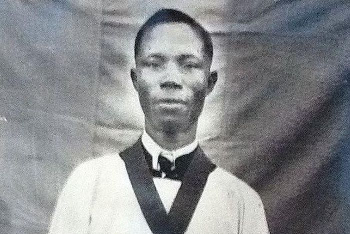 All you need to know about Alajo Somolu