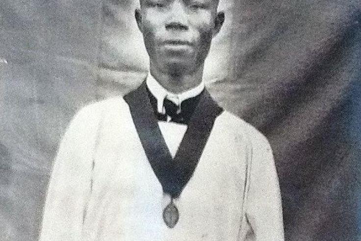 All you need to know about Alajo Somolu